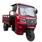 Triciclo de Combustion Carga 250cc MZ Products