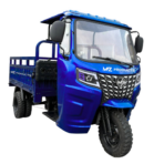 Triciclo de Combustion Carga 250cc MZ Products - Image 3