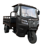 Triciclo de Combustion Carga 250cc MZ Products - Image 2