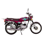 Moto de Combustión AX 100 MZ PRODUCTS - Image 3