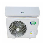 Aire Acondicionado Led GBR