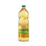 Aceite de Soya Coamo 900 ml (20 unidades)