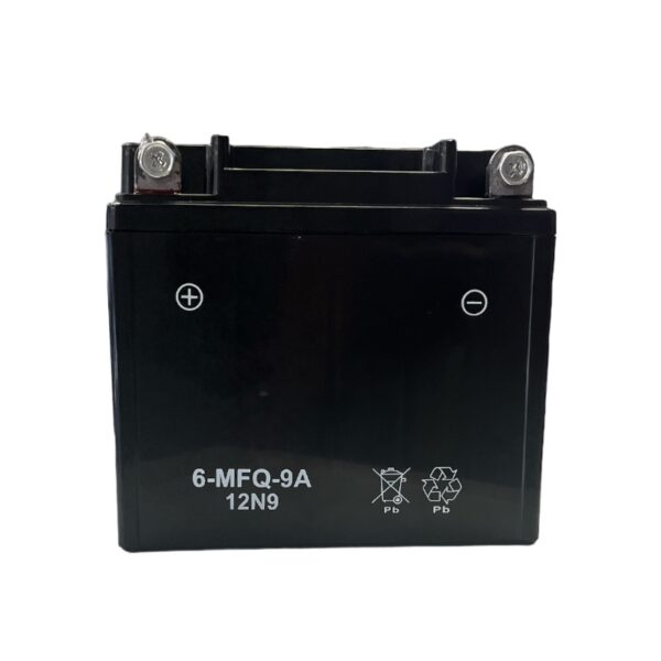 Batería de Moto GN 125