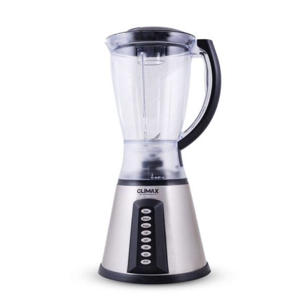 Batidora 10 Velocidades + Pulse Climax