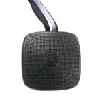 Bocina de Moto Eléctrica Leopardo