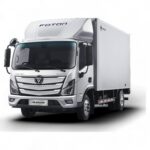 CAMION FOTON AUMARK S 2025
