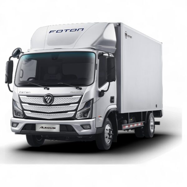 CAMION FOTON AUMARK S 2025