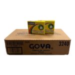 Cubitos en Polvo con Sabor a Pollo (24 Unidades)