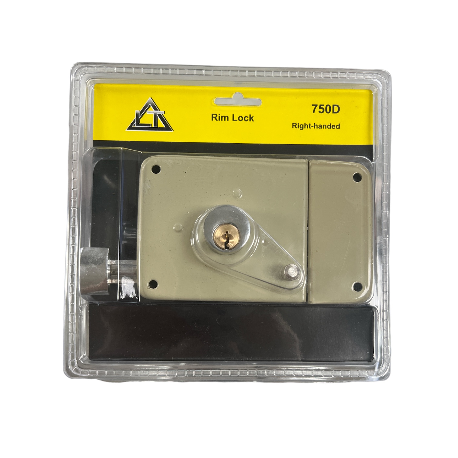 Cerradura de puerta Yale Cerradura de Puerta Derecha - Image 1