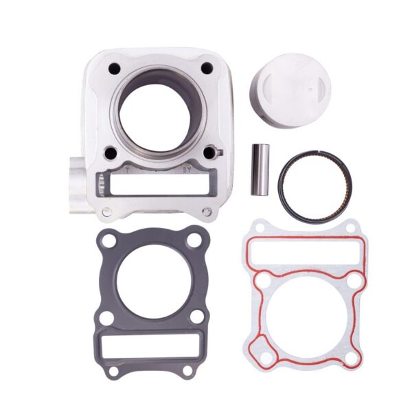 Kit De Cilindro Completo Ax100