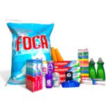 Combo 3 «Multi Hogar»