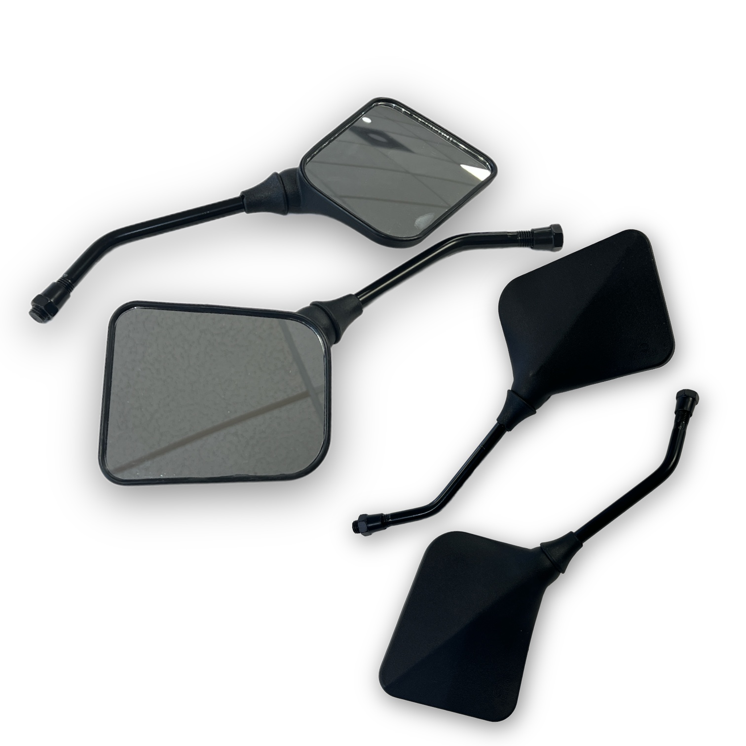 Espejos Ax100 2 Juego De Espejos AX100 - Image 1