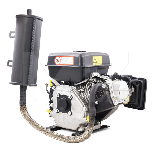 Extensor de Rango 60V 3000W