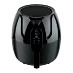 Freidora de Aire sin Aceite 5.8 QT PL