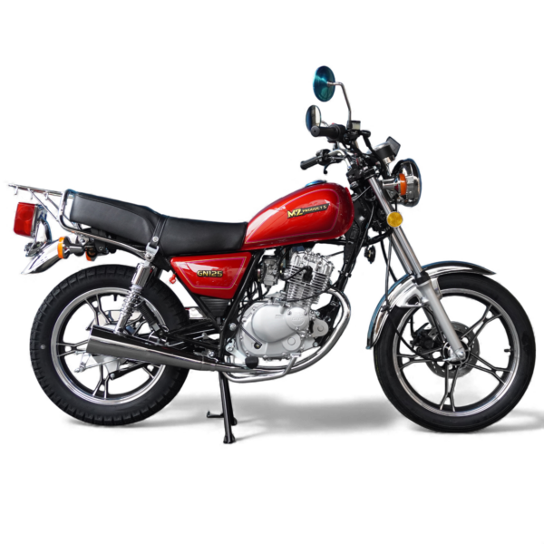 Kit De Moto GN 125 (No incluye Motor, ni Cuadro)