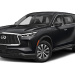 INFINITI QX60 2024
