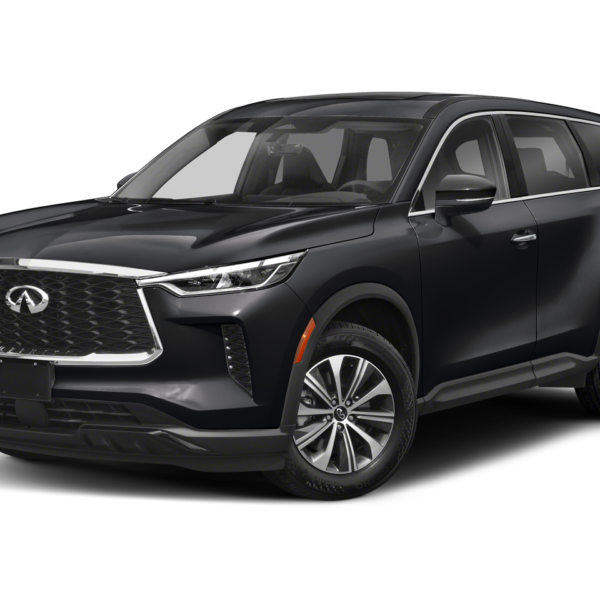 INFINITI QX60 2024