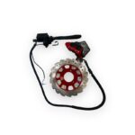 Kit De Freno Delantero moto Eléctrica