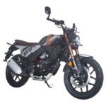 Moto de Combustión KPM 200 MZ PRODUCTS