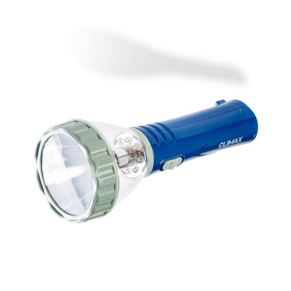 2 Linterna Led Climax