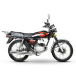 Moto de Combustión AX 100 MZ PRODUCTS