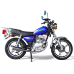 Moto de Combustión GN 125 MZ PRODUCTS