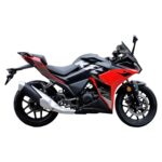 Moto de Combustión KPR 250 MZ PRODUCTS