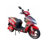 Moto Eléctrica LEOPARD 56AH MZ Products