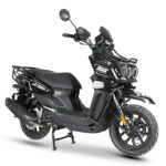 Moto de Combustión TANK 200 MZ PRODUCTS 2026