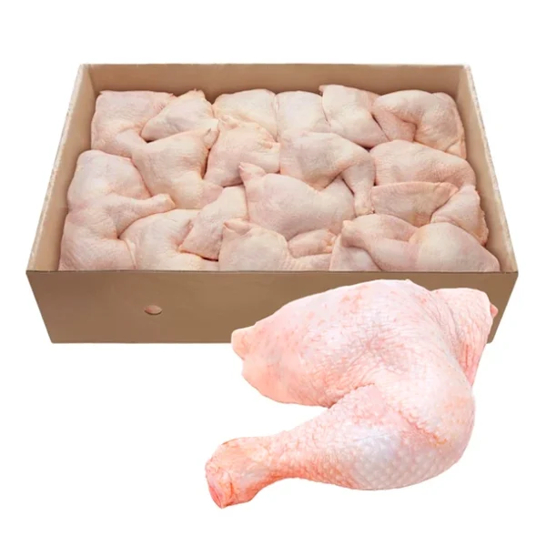Caja de Pollo 33 Libras