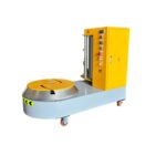 Maquina Envolvedora para Maletas