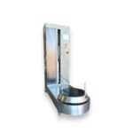 Maquina Envolvedora para Maletas