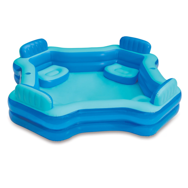 Piscina inflable