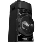 Equipo De Sonido LG 1200W Xboom