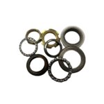 Rodamiento de Timón Para Moto Eléctrica Racing