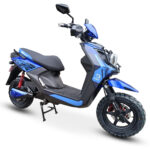 Moto Eléctrica RHYNOX PO4 56AH MZ Products