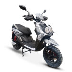 Moto Eléctrica RHYNOX PO4 56AH MZ Products