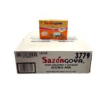 Sazón Goya Con Culantro y Achiote (18 Unidades)