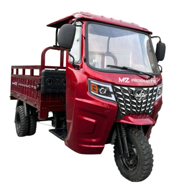 Triciclo de Combustion Carga 250cc MZ Products