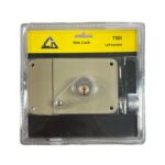 Cerradura de Puerta Izquierda