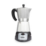 Cafetera Eléctrica Expreso CLIMAX