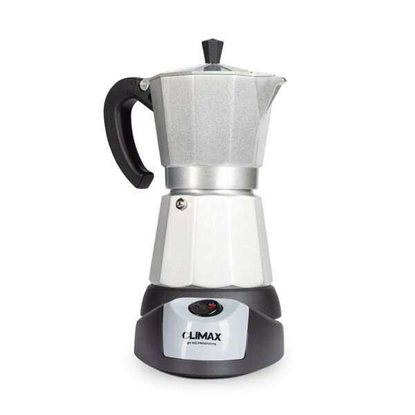 Cafetera Eléctrica Expreso CLIMAX