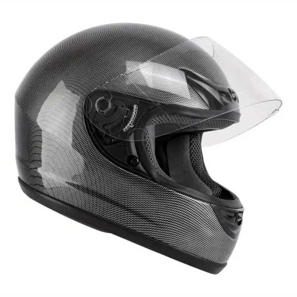 Casco de moto para Hombre