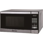 Horno Microonda 0.7′ Acero Royal