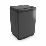 Lavadora Automática 10 Kg Gris CLIMAX