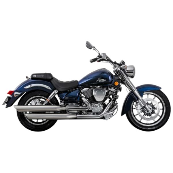 Moto de Combustión Lynx 250 MZ Products