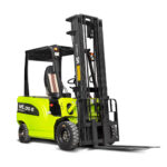 Montacargas Eléctrico 2.5T 300AH MZ Products