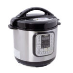 Olla de Presión Digital 6L Clímax