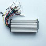 Controlador 72V  Para Moto Eléctrica Racing