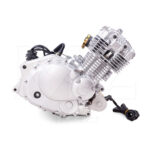 Unidad De Moto GN 125 MZ PRODUCTS